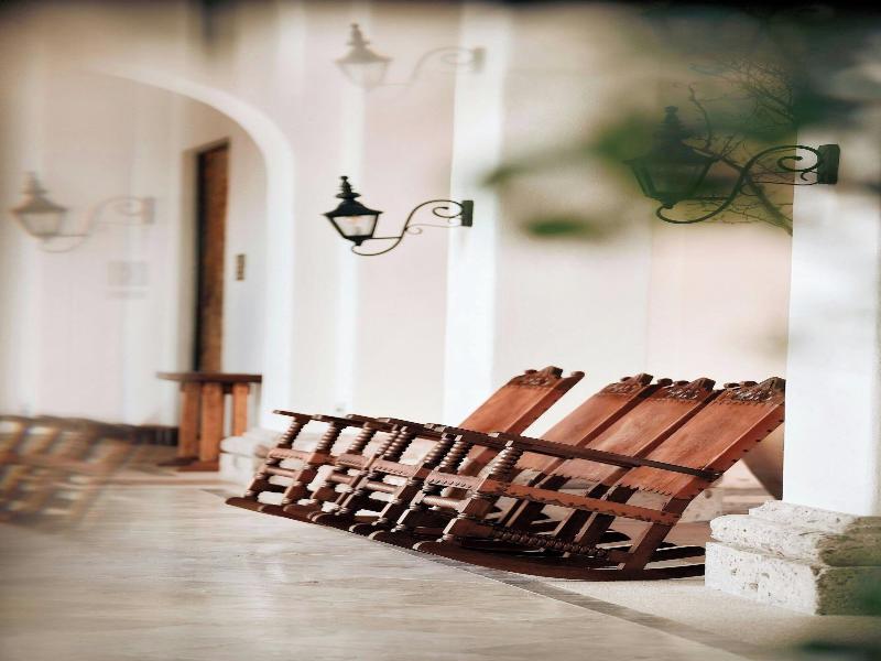 The Club Hacienda del Mar Resort All-Inclusive image