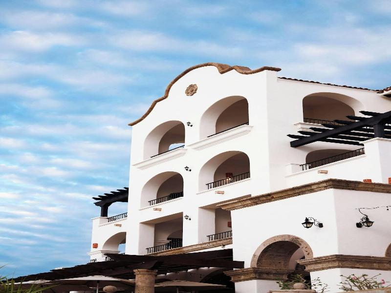 The Club Hacienda del Mar Resort All-Inclusive image