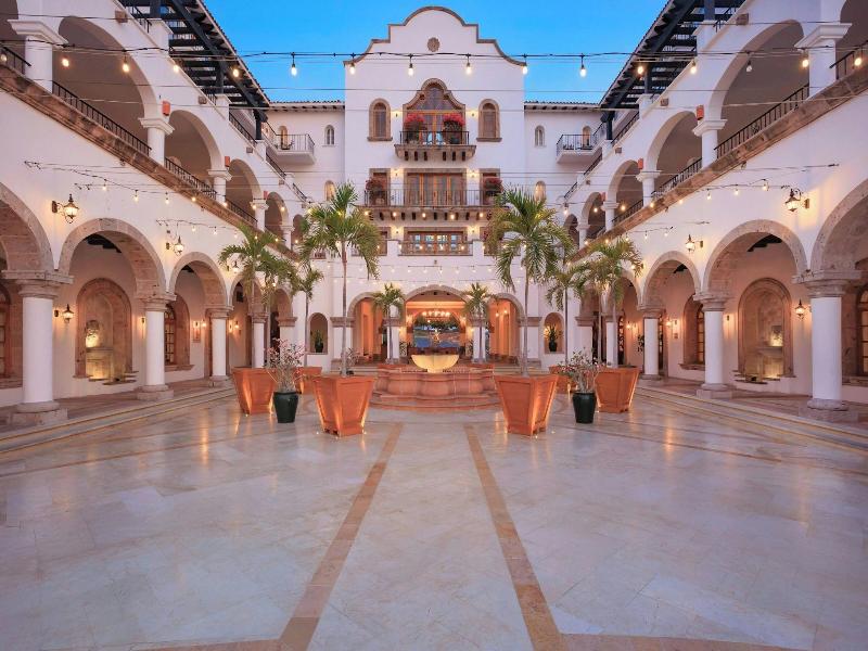 The Club Hacienda del Mar Resort All-Inclusive image