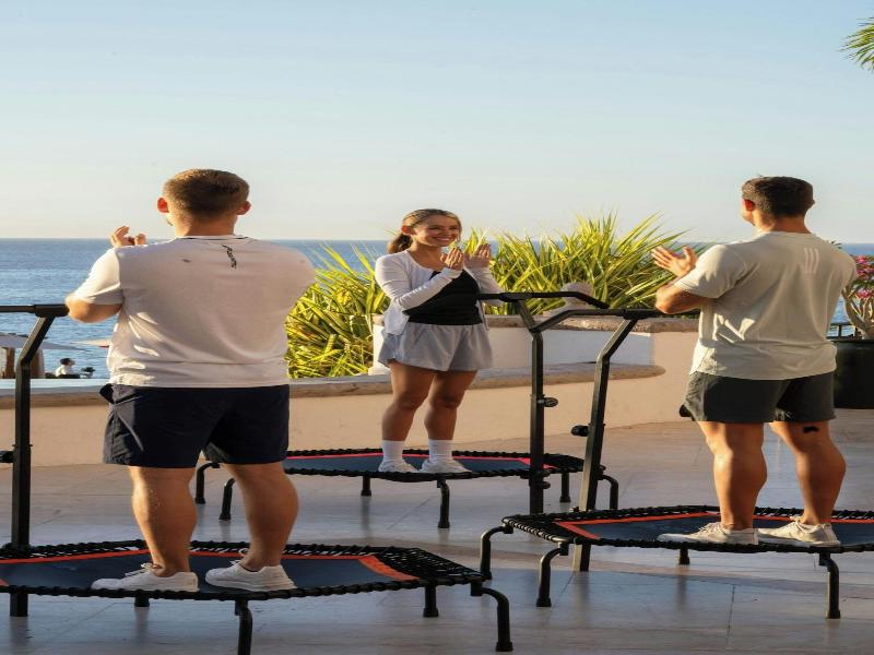 The Club Hacienda del Mar Resort All-Inclusive image