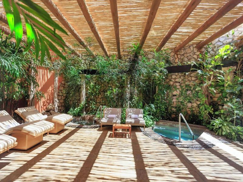 The Club Hacienda del Mar Resort All-Inclusive image
