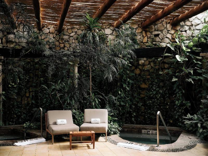 The Club Hacienda del Mar Resort All-Inclusive image