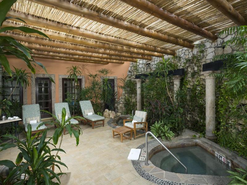 The Club Hacienda del Mar Resort All-Inclusive image