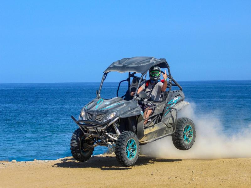 The Club Hacienda del Mar Resort All-Inclusive image