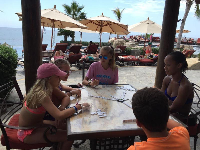 The Club Hacienda del Mar Resort All-Inclusive image