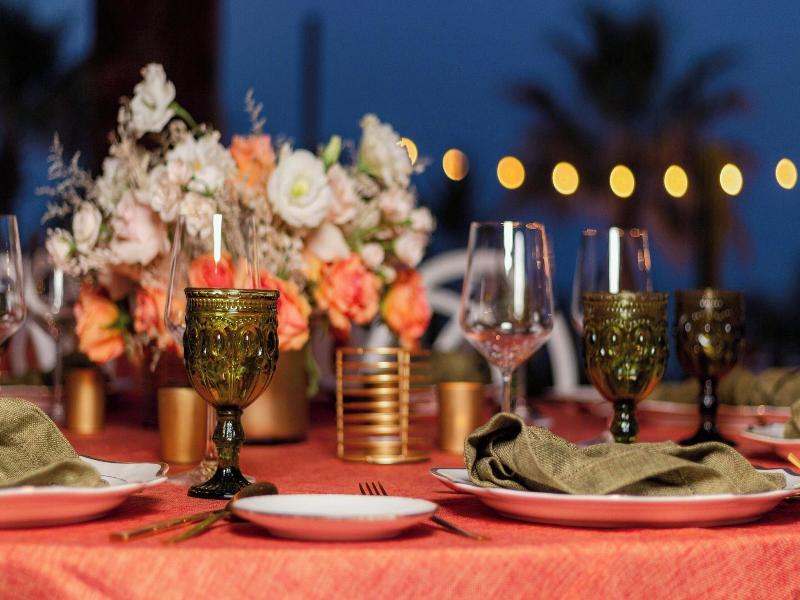 The Club Hacienda del Mar Resort All-Inclusive image