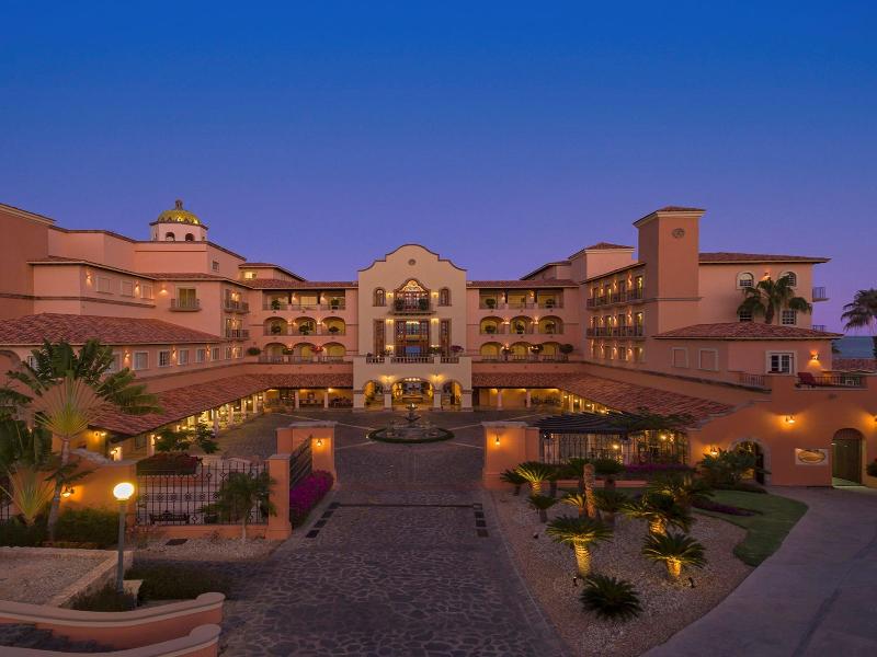 The Club Hacienda del Mar Resort All-Inclusive image