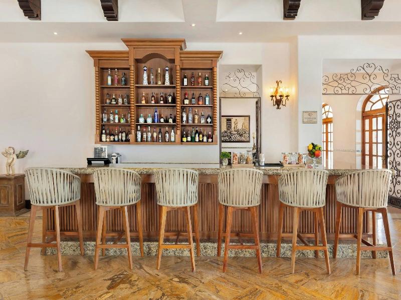 The Club Hacienda del Mar Resort All-Inclusive image