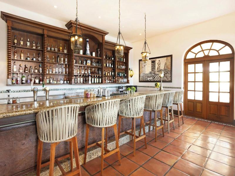 The Club Hacienda del Mar Resort All-Inclusive image