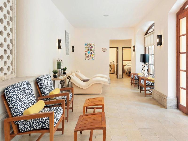The Club Hacienda del Mar Resort All-Inclusive image