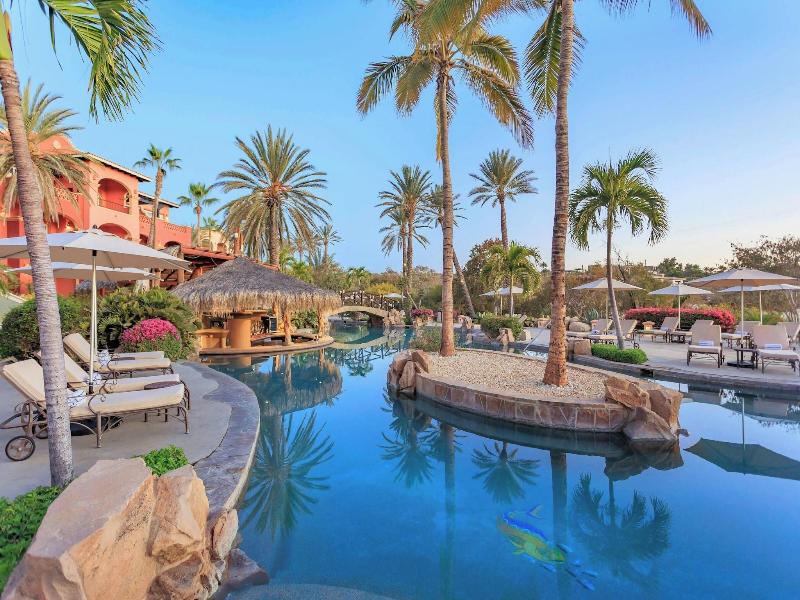 The Club Hacienda del Mar Resort All-Inclusive image