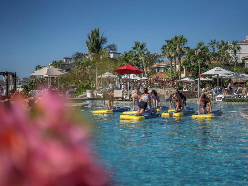 The Club Hacienda del Mar Resort All-Inclusive image