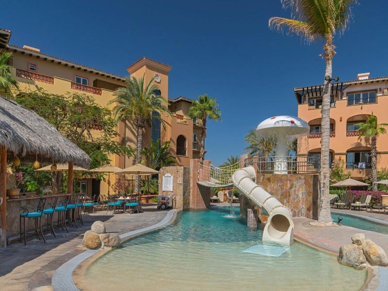 The Club Hacienda del Mar Resort All-Inclusive image