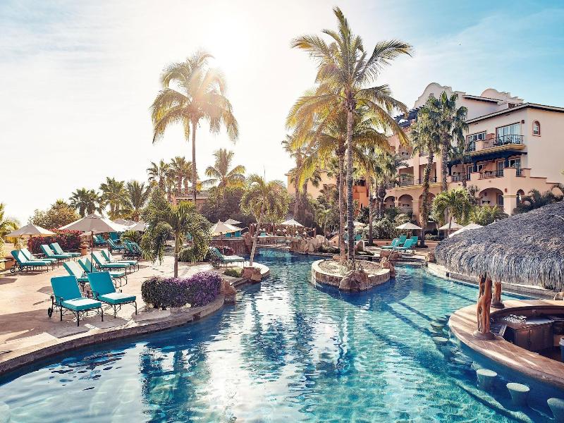 The Club Hacienda del Mar Resort All-Inclusive image