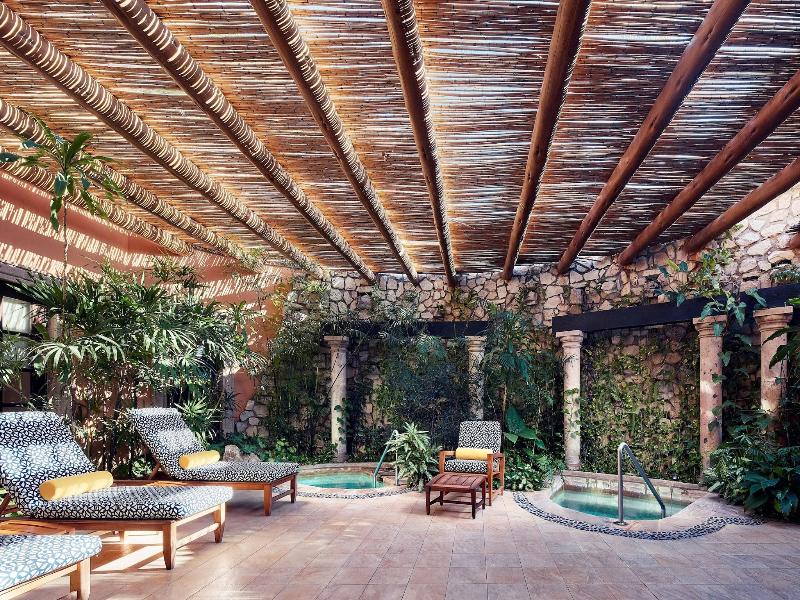 The Club Hacienda del Mar Resort All-Inclusive image