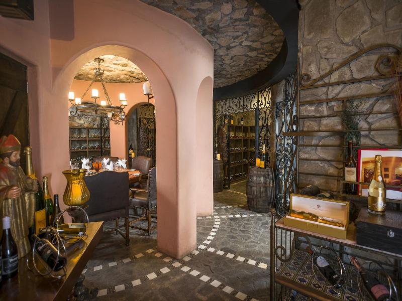The Club Hacienda del Mar Resort All-Inclusive image