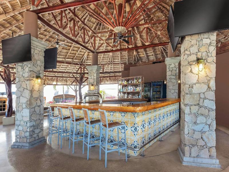 The Club Hacienda del Mar Resort All-Inclusive image