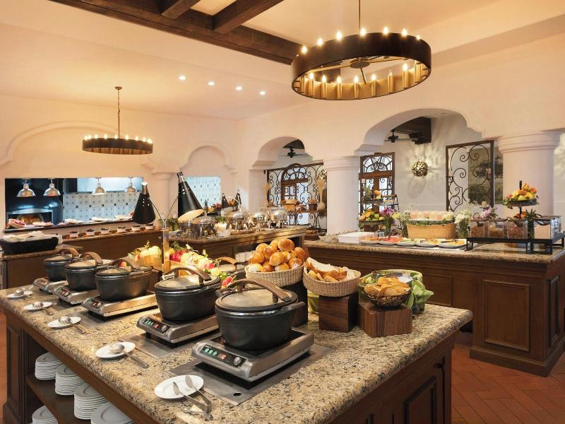 The Club Hacienda del Mar Resort All-Inclusive image
