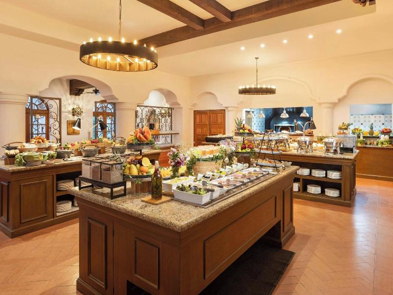 The Club Hacienda del Mar Resort All-Inclusive image