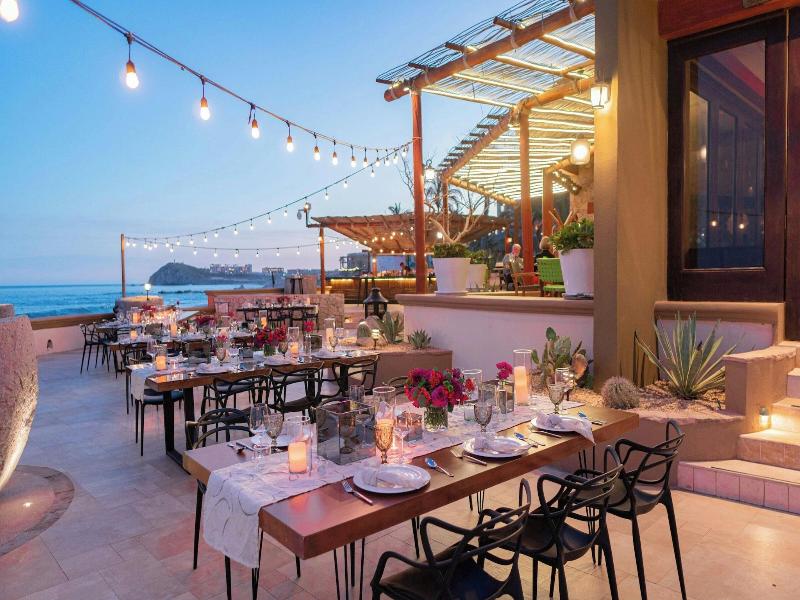 The Club Hacienda del Mar Resort All-Inclusive image
