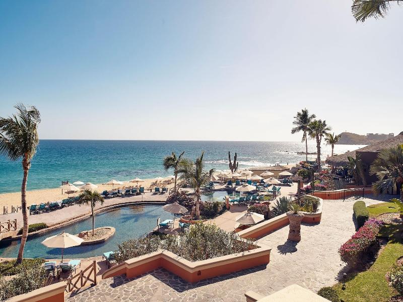 The Club Hacienda del Mar Resort All-Inclusive image