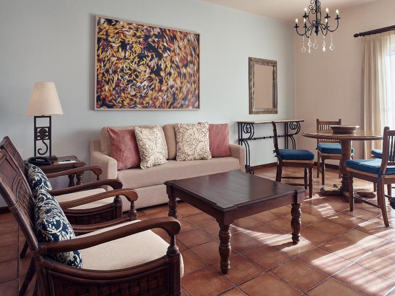 The Club Hacienda del Mar Resort All-Inclusive image