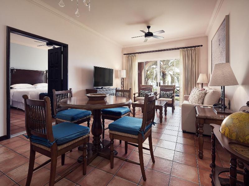 The Club Hacienda del Mar Resort All-Inclusive image