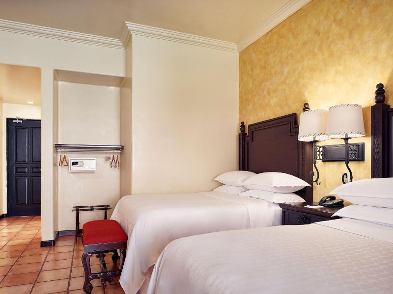 The Club Hacienda del Mar Resort All-Inclusive image