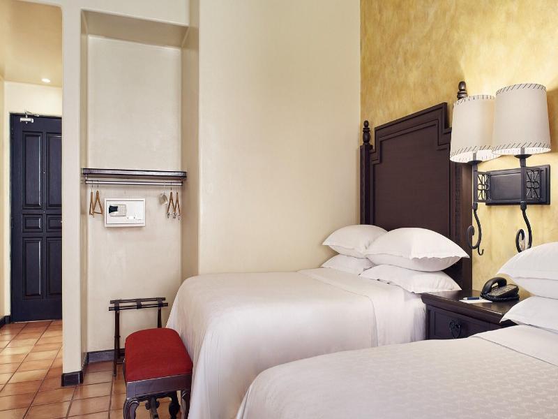The Club Hacienda del Mar Resort All-Inclusive image