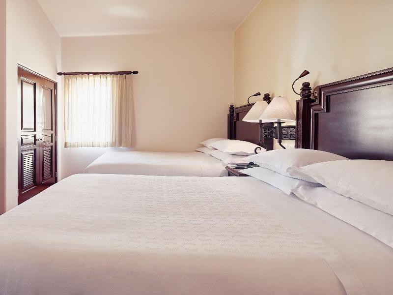 The Club Hacienda del Mar Resort All-Inclusive image