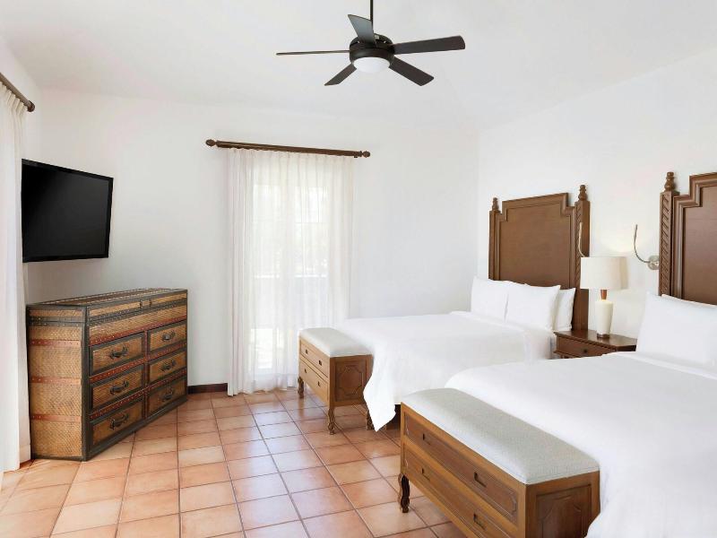 The Club Hacienda del Mar Resort All-Inclusive image