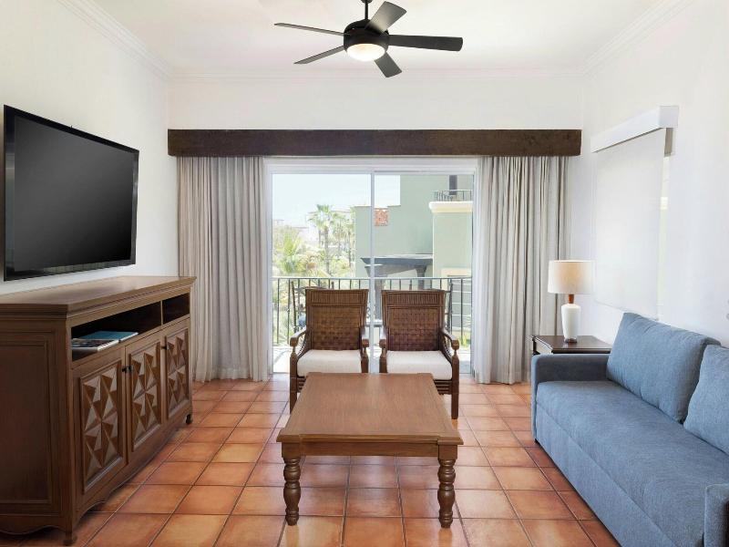 The Club Hacienda del Mar Resort All-Inclusive image