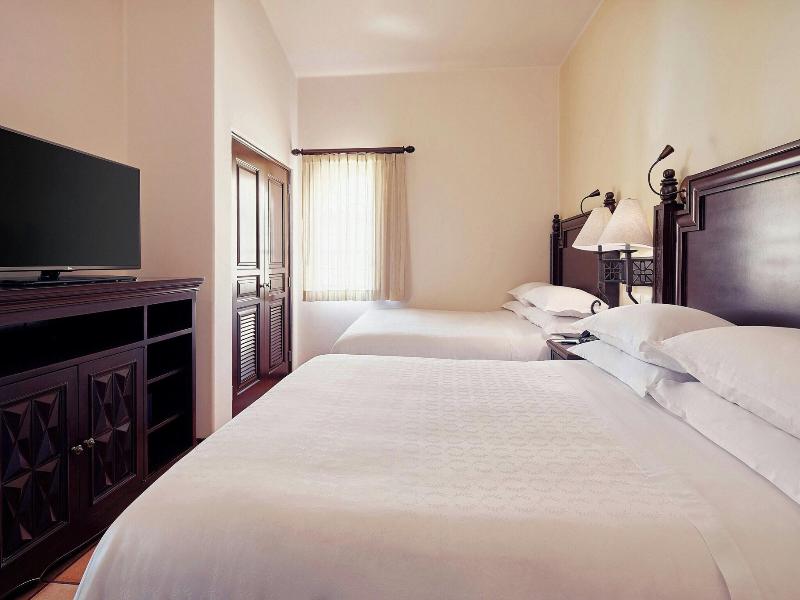 The Club Hacienda del Mar Resort All-Inclusive image