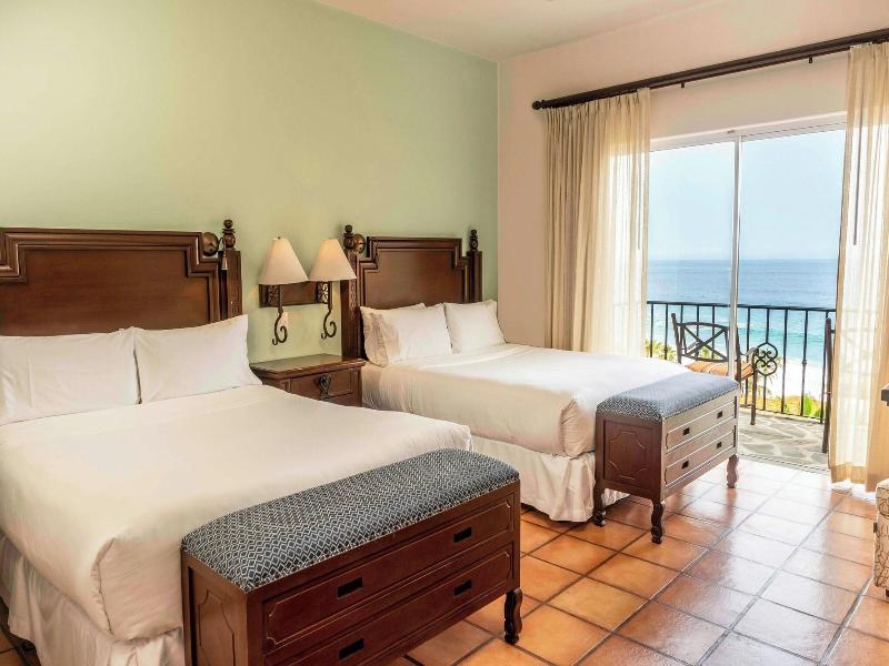 The Club Hacienda del Mar Resort All-Inclusive image