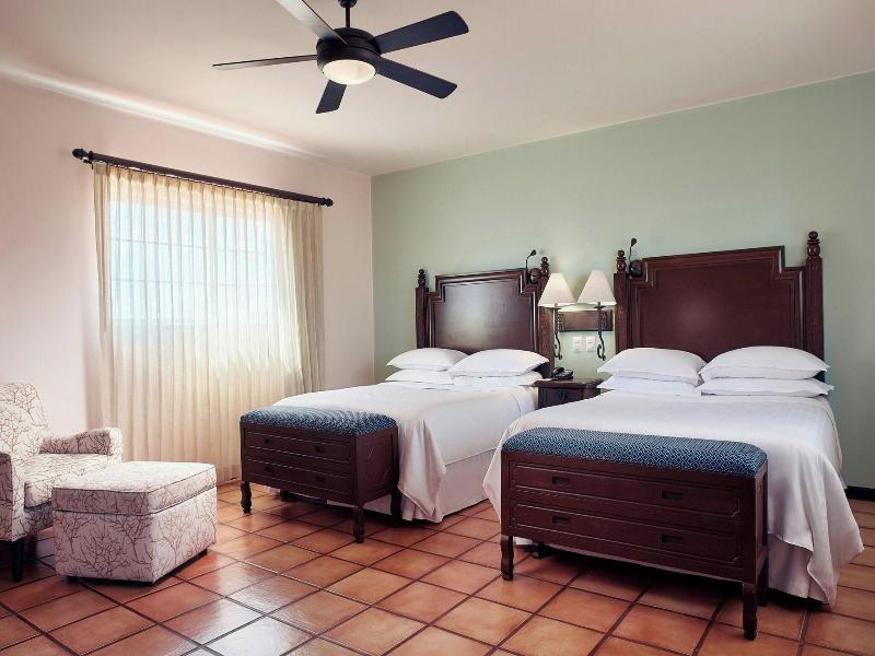 The Club Hacienda del Mar Resort All-Inclusive image