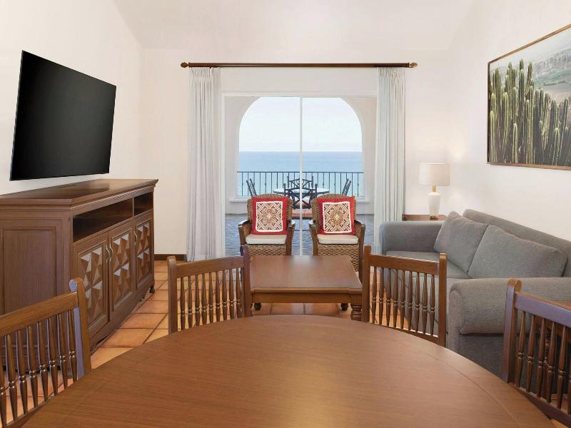 The Club Hacienda del Mar Resort All-Inclusive image
