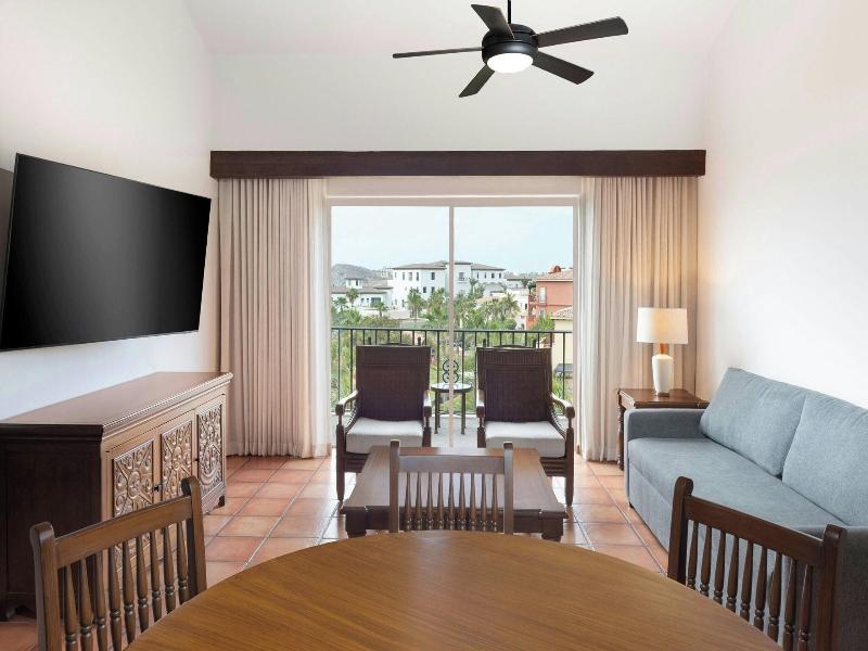 The Club Hacienda del Mar Resort All-Inclusive image