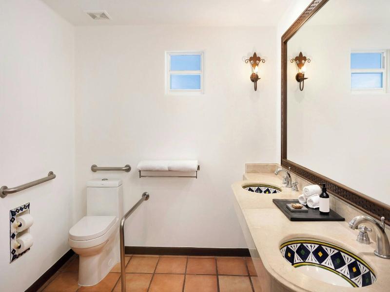 The Club Hacienda del Mar Resort All-Inclusive image