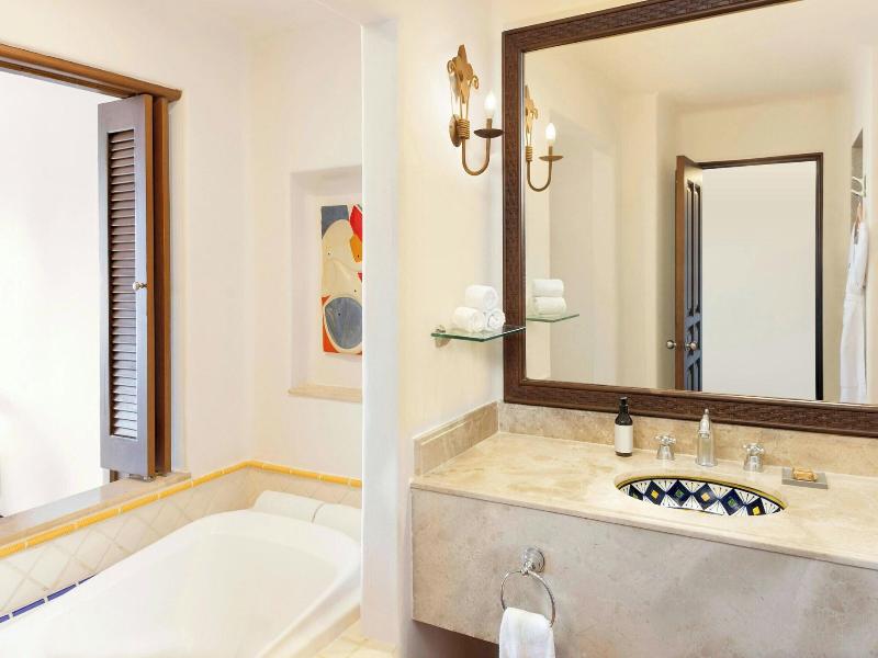 The Club Hacienda del Mar Resort All-Inclusive image