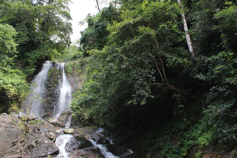 Udzungwa Falls Lodge