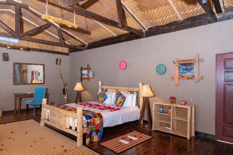 Wag Hill Lodge and Spa image
