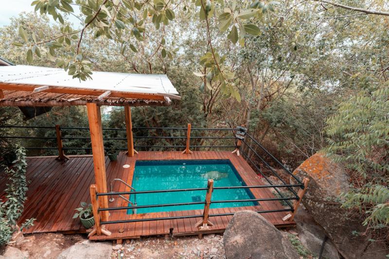 Wag Hill Lodge and Spa image