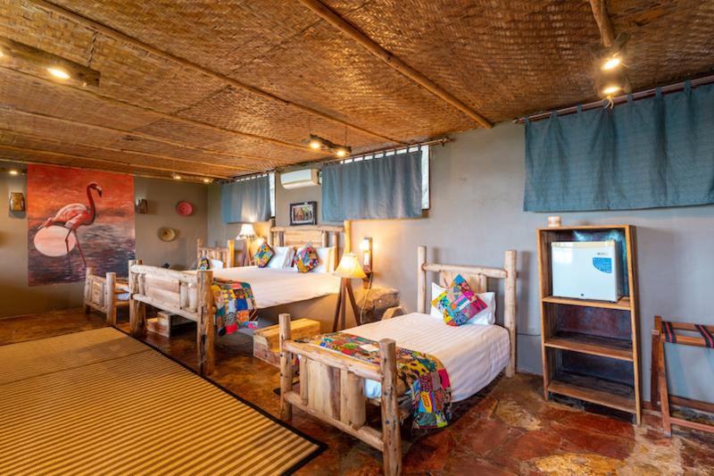 Wag Hill Lodge and Spa image