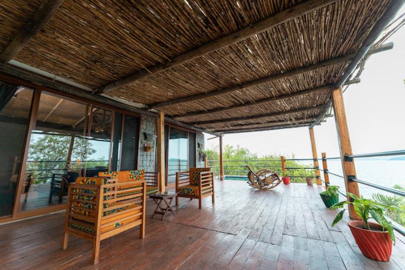 Wag Hill Lodge and Spa image