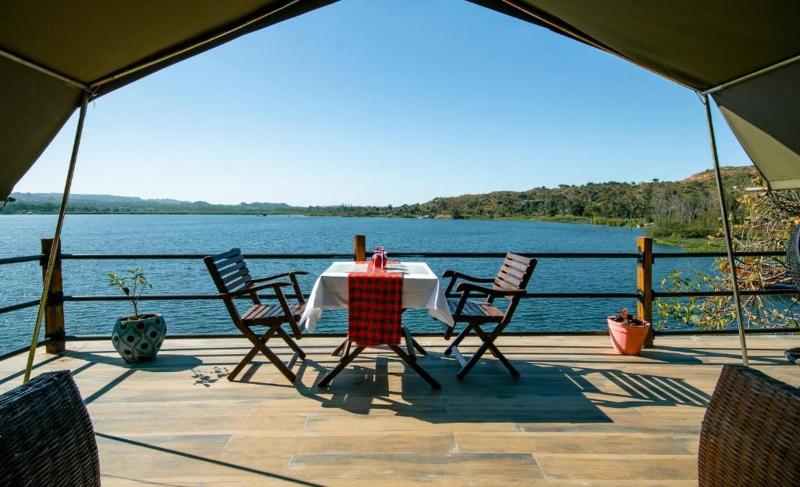 Wag Hill Lodge and Spa image