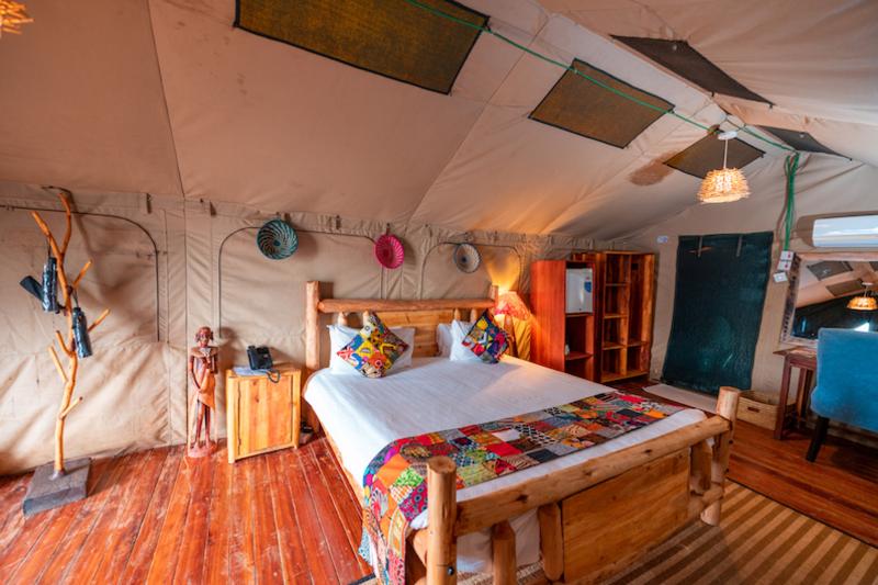 Wag Hill Lodge and Spa image