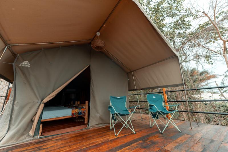 Wag Hill Lodge and Spa image