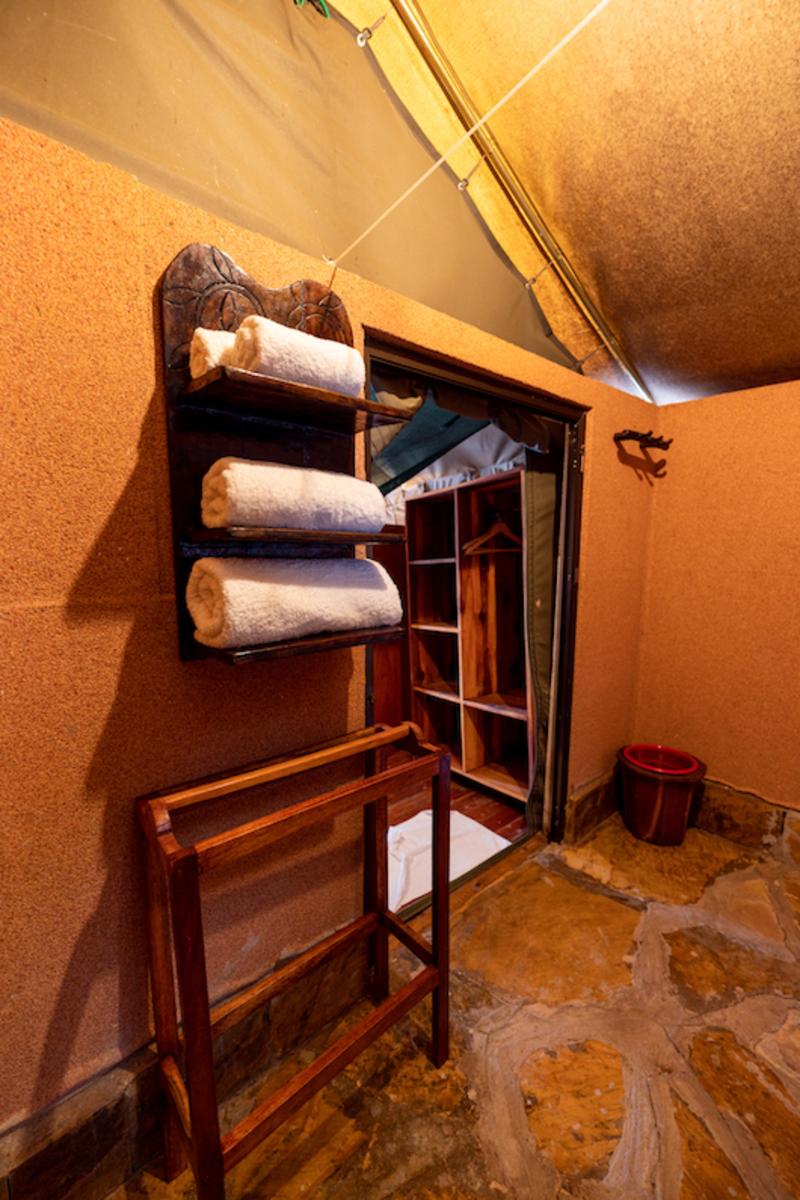 Wag Hill Lodge and Spa image