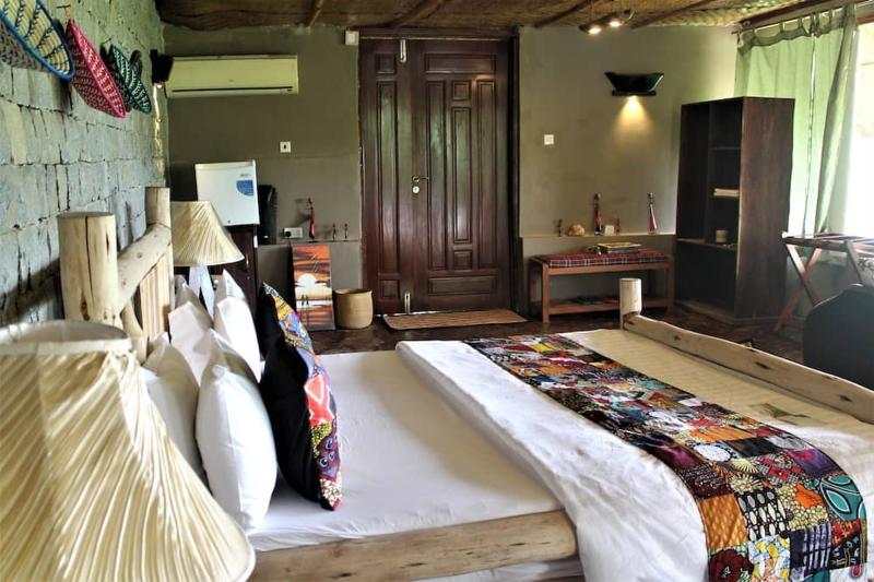 Wag Hill Lodge and Spa image