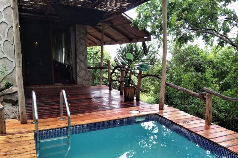 Wag Hill Lodge and Spa image